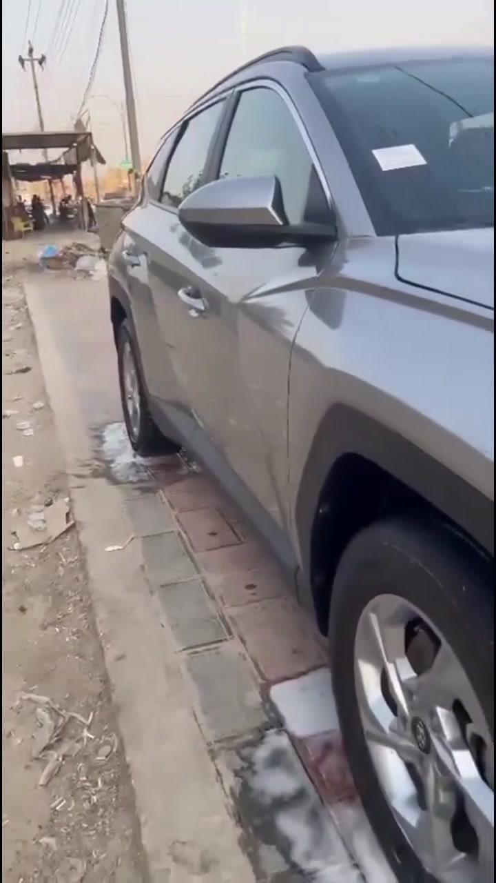 لسنا الوحيدين لاكننا الأفضل متواصلين بالابداع تصليح كافة أنواع السيارات بأحدث الطرق سمكره صبغ تكحيل العنوان ناصرية قضاء الشطرة تقاطع المعهد التقني قريب من كراج بغداد
