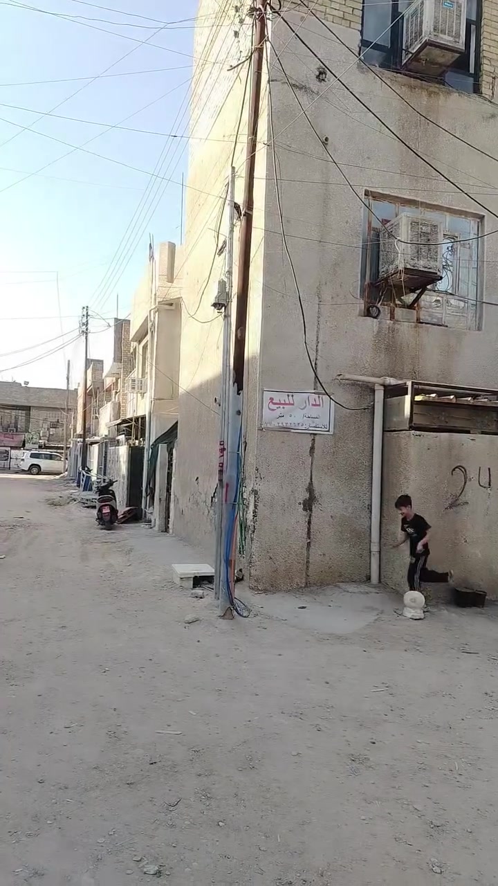 بيت ركن ٥٠ متر طابو زراعي سند ٢٥ الشعب الزراعي
سعره ٧٥
رقم ***********
