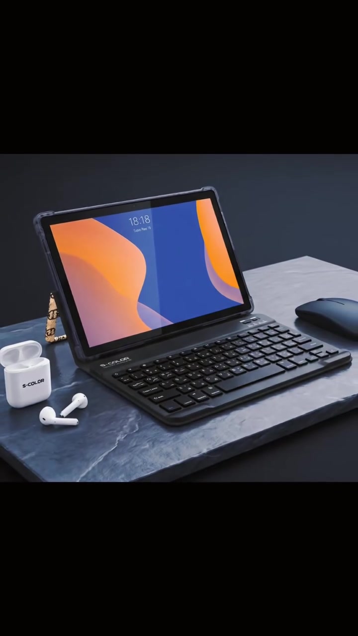 ايباد GT90 مزود بكيبورد وماوس هديه 10 بوصة

السعر ١٥٠ الف
ضمان ٣ اشهر
والتبديل مجاني
