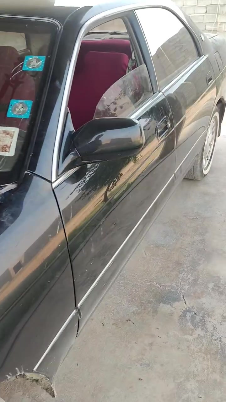 السلام عليكم بطه مكفول من الصبغ كير محرك مكفول مروس حسب الغنعاه بسمي السيارة مدور 
***********
