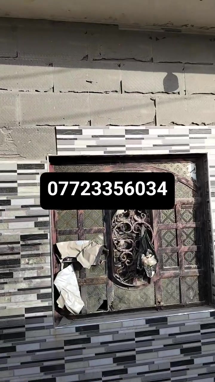 ابي الخصيب • ١٥٠م • ٣غرف