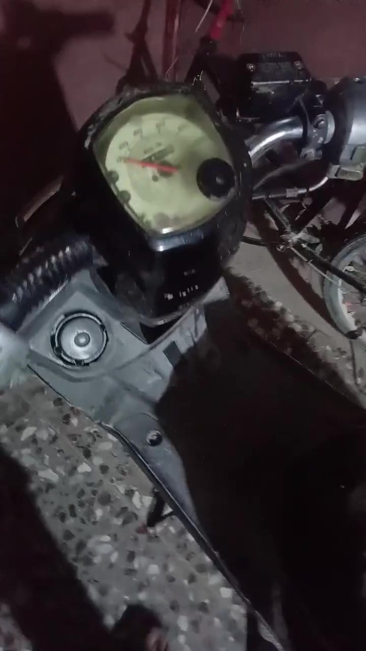 ماكس بوليس • نضيف • سلف كهربائي
