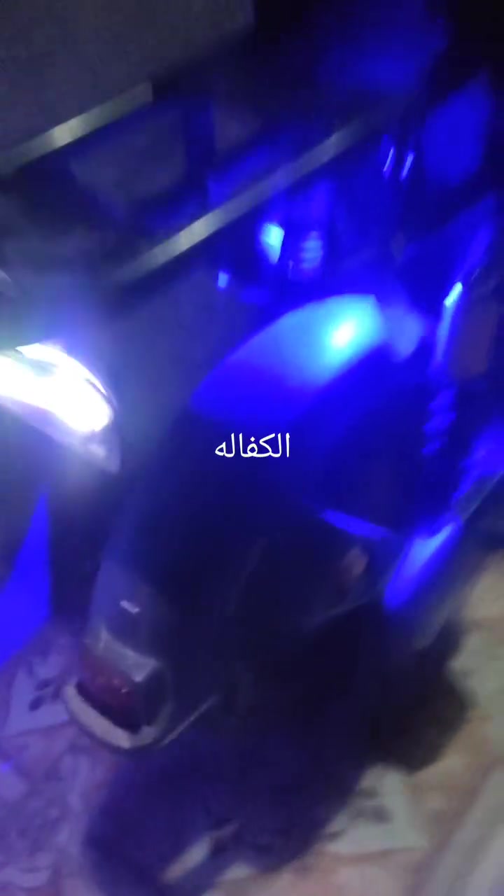 سلام عليكم دراجه شحن ار تسعه للبيع سعر خاص هاذه رقمي ***********
