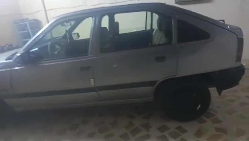 سلام وعليكم للبيع كاديت رقم نينوى مصطره جديد شرط التحويل محرك رخاوه كير شرط صبغ عام سياره جاهزه من كلشي السعر 24  وبيها مجال الاستفسار عل رقم
***********
