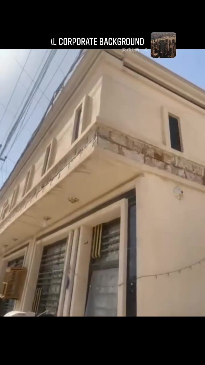 السلام عليكم  ورحمة الله وبركاته  

🏠بيت للبيع طابو زراعي سند 25     

📏 المساحة:150م بناء حديث طابوك   

مواصفات البيت:
✅ غرف نوم 2🛌
✅ صالة 🛋️
✅ مطبخ 🍽️
✅ صحيات 🚿
✅استقبال 
                                      

الموقع بغداد جسر ديالى الجديد السايد الواحد منطقه الكرغوالية   بصف مدرسة المسار  

اللأستفسار  الاتصال  ***********
