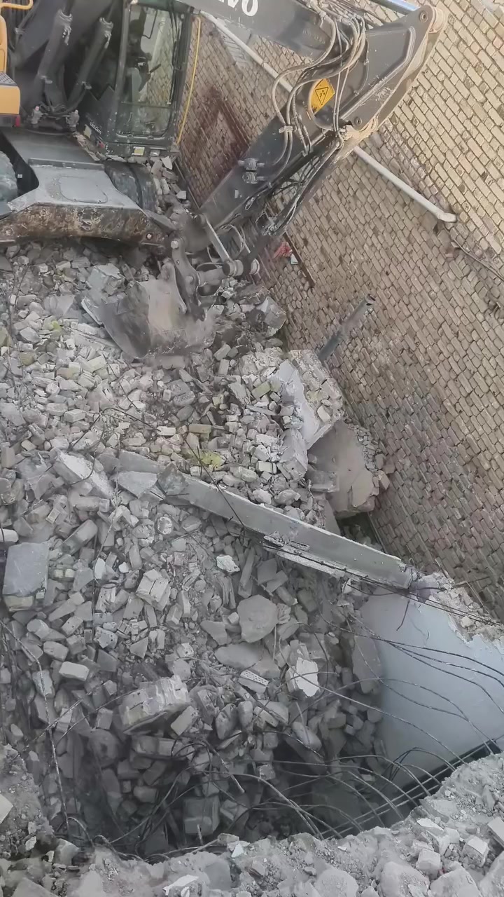 🏗️🔥 هــــدم وتفــــليش البيــــوت والبنــــايات في ناصريه 🔥🏗️
💪 شــــغل احتــــرافي • ســــرعة بالإنجــــاز • أسعــــار تنــــافسية
🏠 تفليش البيوت والبنايات المرتفعة
✂️ قص البيوت المشتركة باحتراف ودقة

📍 
💰 أسعار مناسبة وتنافسية
📞🔥 اتصل الآن: ***********
#هدم_المباني #هدم_الدور #تفليش_البيوت #قص_البيوت #ترميم_البيوت ناصريه
