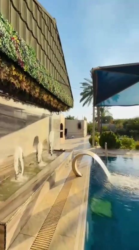 🔥🌿 عرض مميز من مزرعة VIP لليوم فقط
بسعر 200 الف من 8 م لل 8 ص) زرعة صلاح الدين قضاء بلد 
إذا تريدون يوم يغير جوكم ويجمعكم ويا الأهل والأحباب بأجواء حلوة وخصوصية وراحة، مزرعة VIP هي المكان المناسب إلكم 🏡✨
استمتعوا بأحلى الأوقات، أجواء راقية، مكان مرتب ونظيف، ومساحة تخلي يومكم كله فرح وذكريات حلوة 😍🌴
واليوم عدنا عرض خاص على سعر الحجز 🔥
يعني فرصة حلوة تستمتعون بمزرعة VIP بسعر مميز ومناسب 💥
لا تفوتون العرض، لأن الحجز حسب التوفر
للحجز والاستفسار واتس اب ***********
