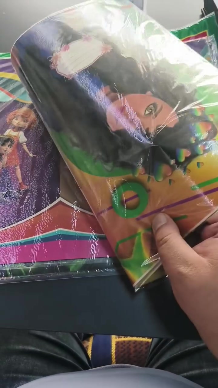 مجموعة حلوة من جلادات الكتب السقة سهلة التركيب توفرت في مكتبة الوان .. الدرزن ٦ قطع مختلفة الاشكال .. يتوفر رسوم و شفاف ..
مكتبة الوان / مجمع الزيتون / مقابل جامع دار السلام المحلات الجدد قرب ماركت ميلا ٣
رقم تلفون / ***********
تتوفر خدمة توصيل داخل المجمع
