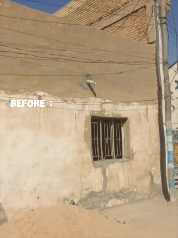 شوفو النتيجه بنهايه الفيديو صباغ متفرغ حاليا مكاني نجف حي العسكري ***********
