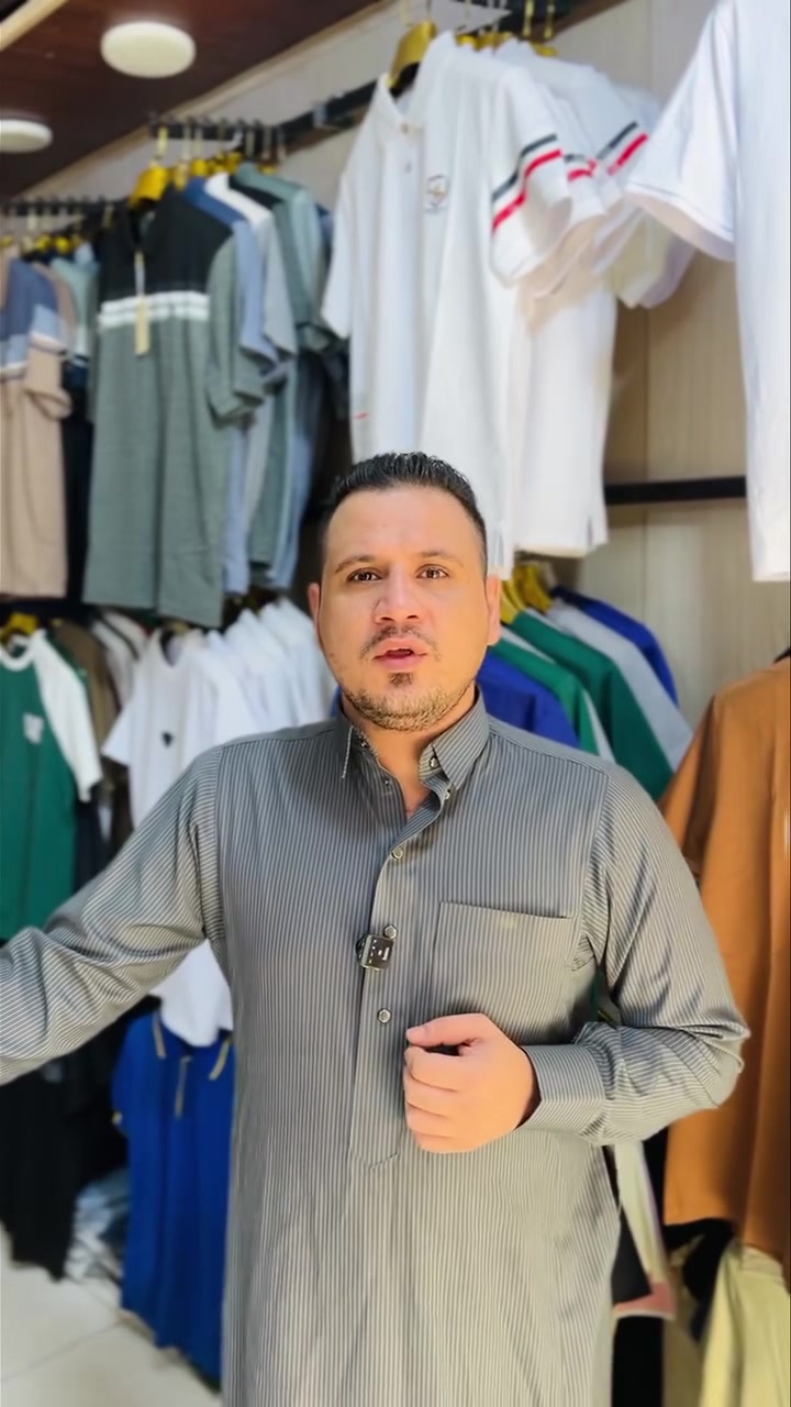 ٢٠٢٦/٨/٣٠ الأحد 

اللهم صل على محمد وآل محمد 
سوينالكم عروض تفليش الاسعار 

#هذا_العرض_مابي_توصيل 

#اسم_المحل_تنزيلات_بسعر_الشورجة_ماعدنا_فرع_ثاني_نهائياً

#العنوان كوت داموك الـ ١٥٠ مقابيل حديقة السيسبان (موجود مقطع فيديو مثبت للعنوان )

*********** علي شاكر
*********** علي شاكر

العنوان👇🏻👇🏻👇🏻https://maps.app.goo.gl/orfh6md6onBbSP5x5?g_st=com.google.maps.preview.copy
