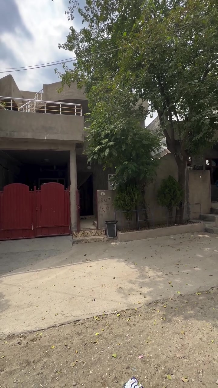 خانوبۆ فرۆشتن نرخی خوار8دەفتەر
ڕوبەری 150م دووقات بۆ دووماڵی جیا 
بۆکڕنی پەیوەدیبکەن 
***********

