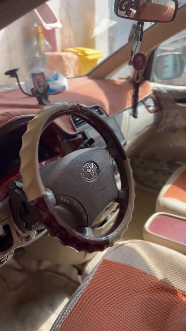 سلام عليكم سياره ابصم البيع سيار رقم ذي قار سياره مكينه كير حداديه مكفول تبريد شغال  سياره تحويل مباشر ثاني يوم سعر سياره 120وبيه مجال تفاصيل كثر عل رقم ***********
