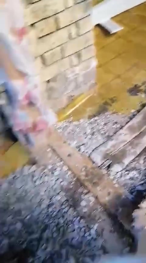 الناصرية • صب رباط • كادر كامل