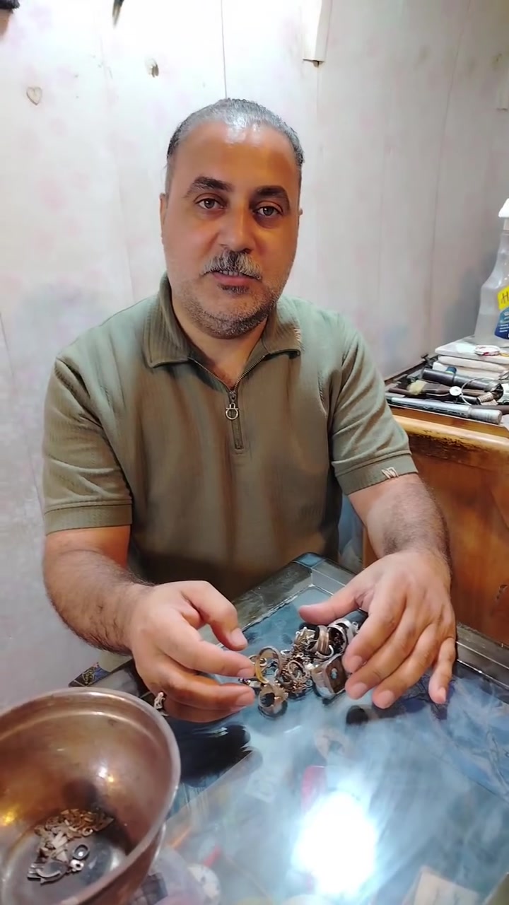 السماوه سوك المسكوف *********** وتساب داخل القيصريه كامل ابو فضه
