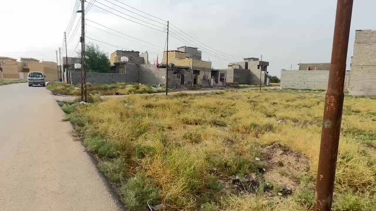 أبو عظام ٢٤ • ١٠٠م و٢٠٠م • سند ٢٥