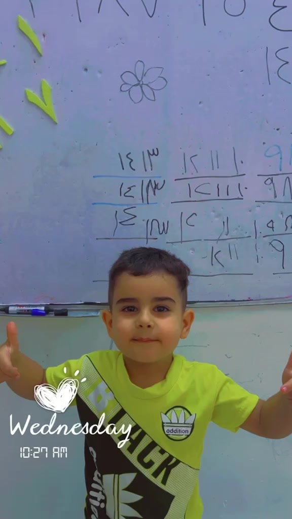 🚀 النجاح لا يبدأ في الصف الأول... بل يبدأ قبل أن يدخله الطفل. 📚

كل التوفيق لأبطالنا الصغار... والقادم أجمل بإذن الله. 

 

🚌 يتوفر خطوط نقل للمناطق المجاوره 

🤩 يتوفر نظام الاشتراك حسب عدد الايام 🌹

الثعالبة الـ6000 شارع محطة الوقود مجاور أسواق بغداد روضة وحضانة سنافر الثعالبة الأهلية 

📞 للتواصل والاستفسار:*********** 

📌 تابعونا لتكونوا جزءًا من رحلتنا التربوية، ولتتعرفوا على رؤيتنا ورسالتنا وأهدافنا التي نطمح لتحقيقها معكم.

خطوة طفلك الأولى تبدأ من حلمه الأول 🌱

#روضة وحضانة سنافر الثعالبة الأهلية
