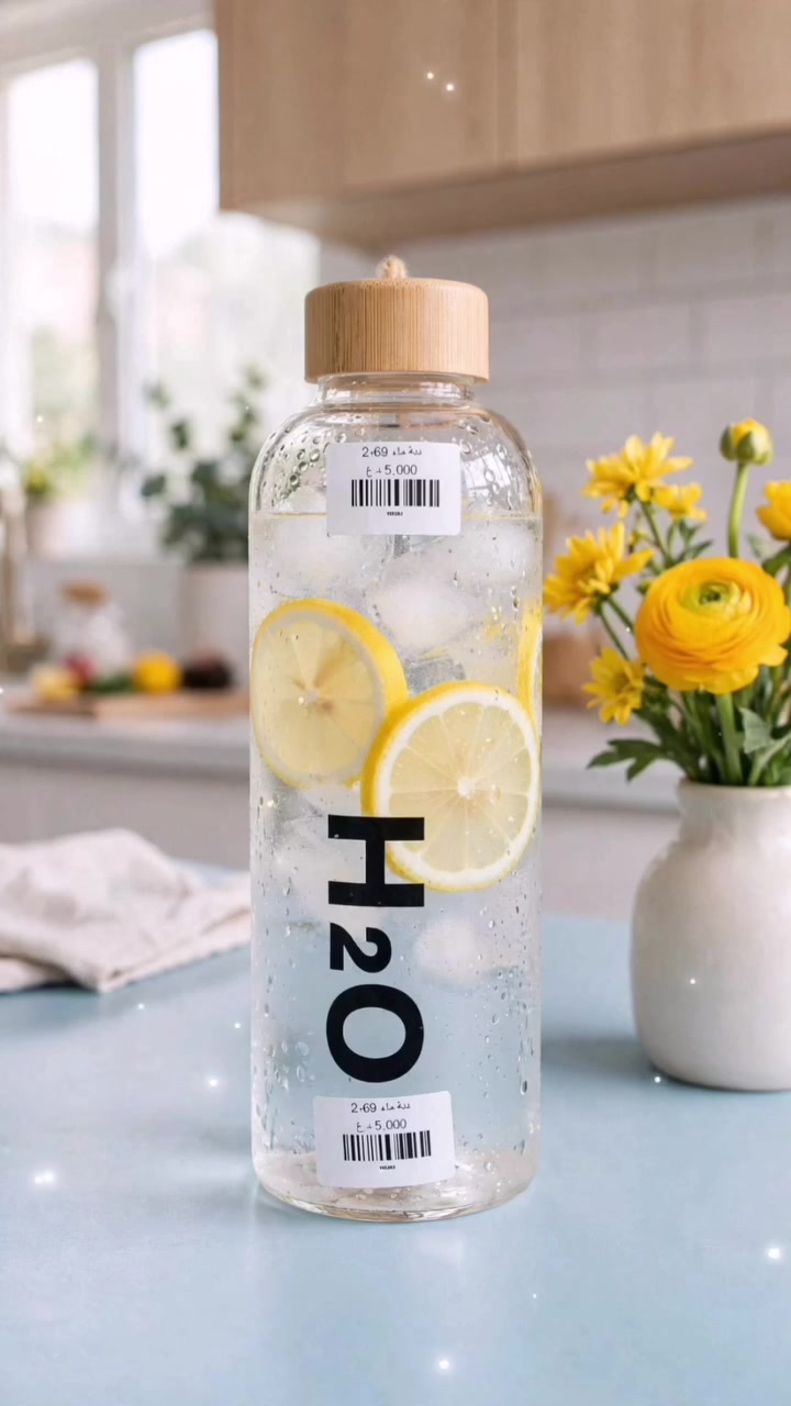 💧✨ قارورة مياه ترافقچ بكل مكان💛
مو بس قارورة للماء، بل رفيقتچ اليومية🥰 حتى تحافظون على ترطيب الجسم وين ما تكونون🤍🌷

🎒 للجامعة:خليها وياچ بالمحاضرات والدوام، حتى يبقى الماء قريب منچ بدل ما تضطرين تشترين بطل مي بكل مرة🧐

🏋🏻‍♀️ للنادي الرياضي: رفيقتچ أثناء التمارين، حتى تشربين الماء وتحافظين على نشاطچ😇

🚗 للطلعات والسفر: اخذيها وياچ بالسيارة، بالتسوق، بالنزهات والرحلات، واستمتعي بوجود الماء متوفر عندچ بكل وقت😉
🏡 وحتى بالبيت أو مكان العمل: خليها قريبة منچ وتذكّرج تشربين الماء خلال يومچ⭐

✨ لأن الاهتمام بنفسچ يبدأ من التفاصيل الحلوة اختاري قارورة تجمع بين الاستخدام اليومي والترتيب، وتكون رفيقتچ بكل مشوار💕
بسعر 5 آلاف💙
📍 متوفرة لدى نسق سنتر 🤍 
نرتّب لكِ الجمال بتفاصيله💕
للطلب والاستفسار راسلونا على الخاص 

📍 الفرع الأول: كربلاء – طويريج – السوق الرئيسي – قرب مدرسة الخنساء.
📍 الفرع الثاني: بابل – المسيب – نهاية شارع البلدية – مجاور منفذ المسك.
