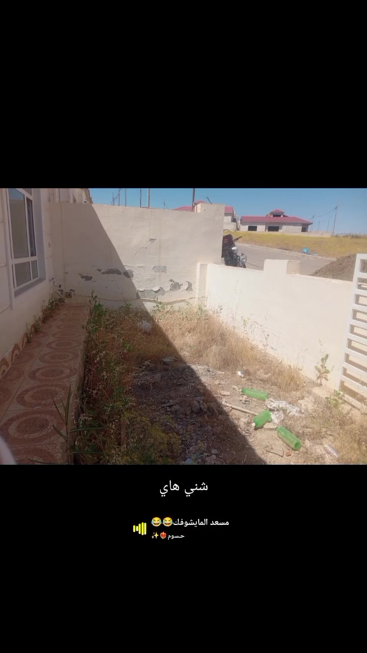 السلام عليكم ورحمة الله وبركاتة
اني حدقجي اشتغل كافة اعمال الحدائق وخبره قويه جدا اسوي موديلات وتفاصيل وزراعه وتأسيس وتسميد ومحاربه الحشرات والادغال ونأسس مزارع وعندي صور اهواي وصفحه على التيك توك 4j.j8 ناشر بيها البعض من شغلي مو كامل الي يحب يتواصل *********** وين ماتريد اجيك

