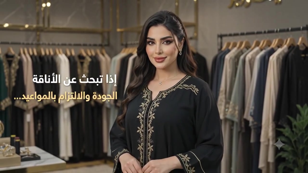 معمل بيت الحرير مستعدين تجهيز المحلات وصحاب الجمله / دشاديش شلحات/ اتراكات/ كيلودات
العنوان السليمانية
للاستفسار اكثر الصتال واتساب 
***********
