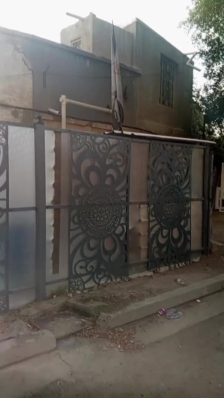 سلام عليكم استغل حدادة عامة شنو عندك راسلني بأسعار مناسبة  هذه رقمي /***********
