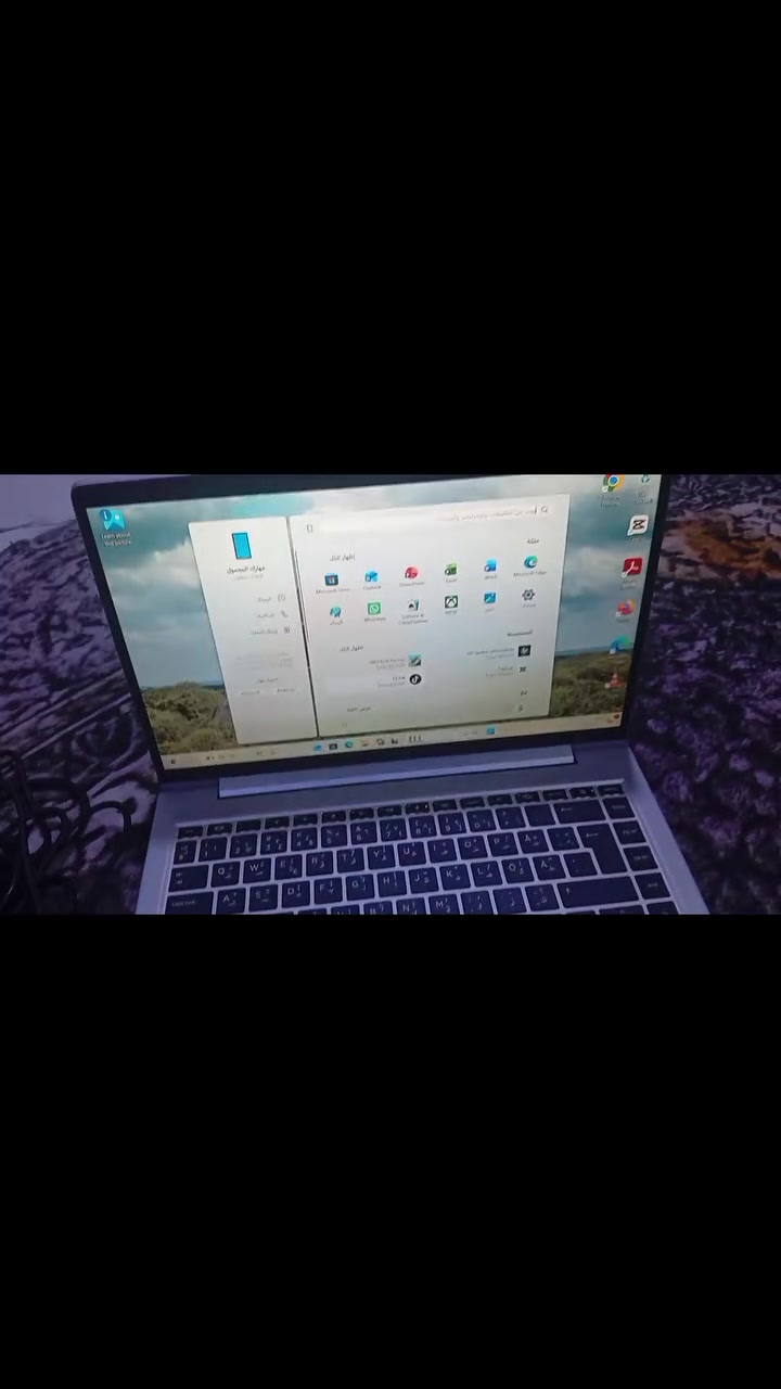 HP • جيل ١١ • مواصفات عالية