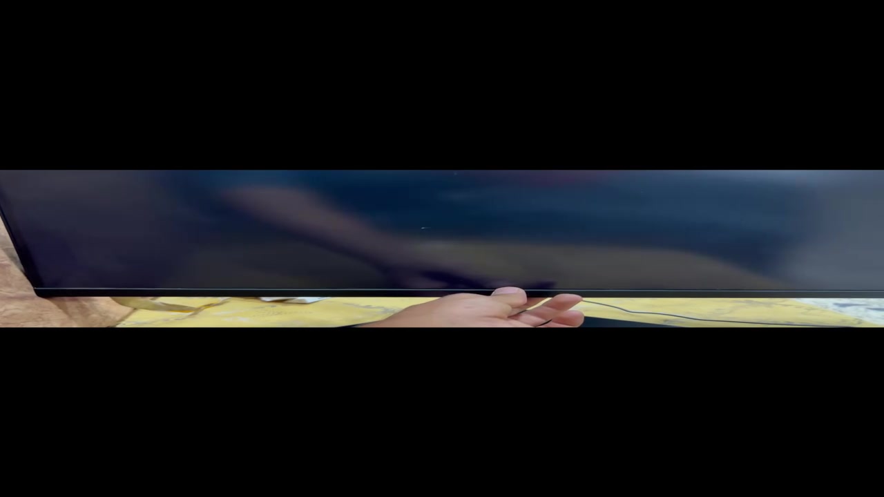 شاشة LG • ٢٤ بوصة • ١٦٥هرتز