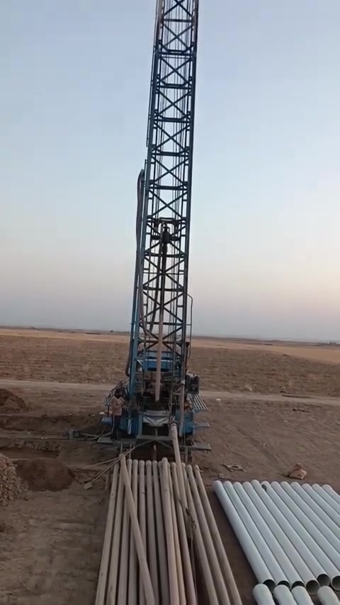 مستعدين لحفر كافت الابار الارتوازيه
في جميع مناطق الحويجه 
***********
***********

