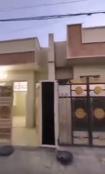 ثلاث مشتملات • ١٠٠م • الحسينية منطقة ٢٨