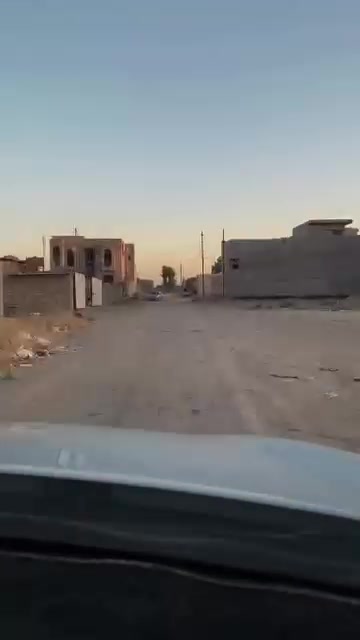 السلام عليكم
للبيع قطعة ارض
 160 متر ركن 
بعد شارع 50 خلف التجاري 
قرب مكتب سامي العراب 

مكان مميز 
( اتجاه القطعة على سامراء )

***********
