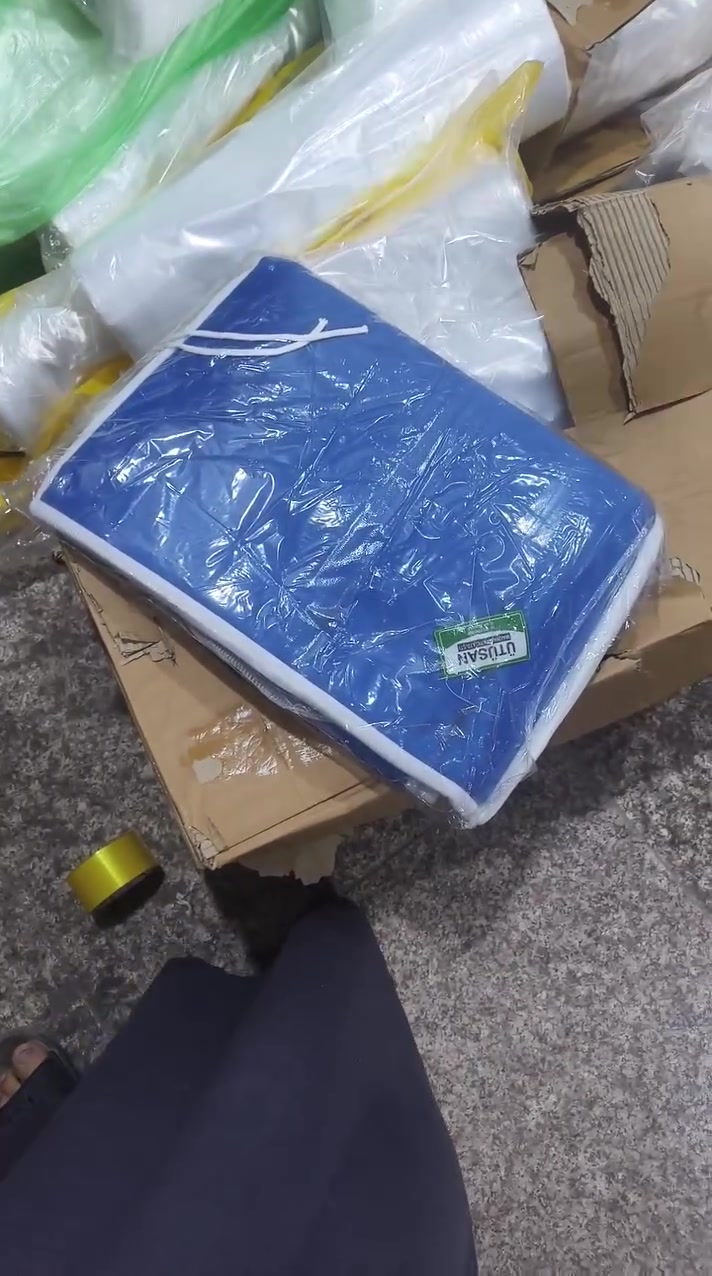 مستعدون تجهيز محلات الوندري بجميع الاجهزه و نايلون القميص و دشداشه و تعلاكه وتوصيل جميع محافظات العراق وبأسعار مناسبه العنوان البصره حي المهندسين هاتف ***********
***********
مستعدون تجهيز محلات الوندري بجميع الاجهزه و نايلون القميص و دشداشه و تعلاكه وتوصيل جميع محافظات العراق وبأسعار مناسبه العنوان البصره حي المهندسين هاتف ***********
