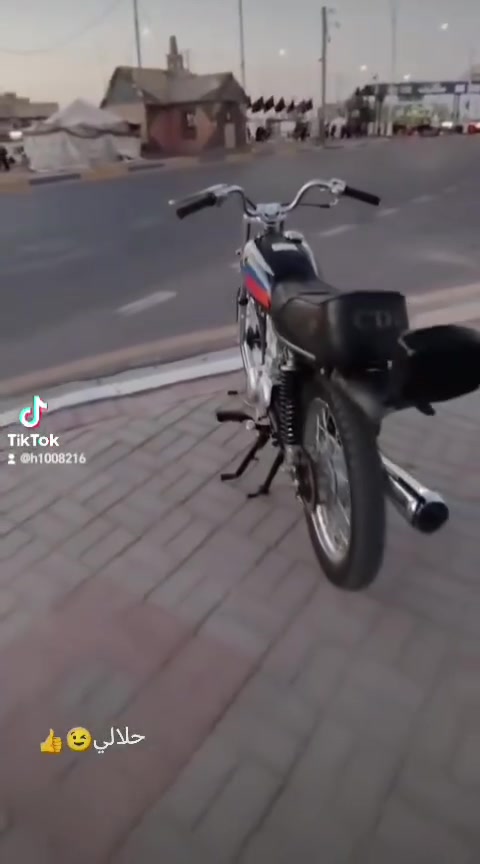 سلام عليكم دراجه نامه غراض كله شلامجه شاصي سكنرتعمير جديد صاله شهر ونص  بعده جديده دراجه وين ما تريد روح افحص مكاني سماوه الإسكان سعر خاص هاذه رقمي***********
