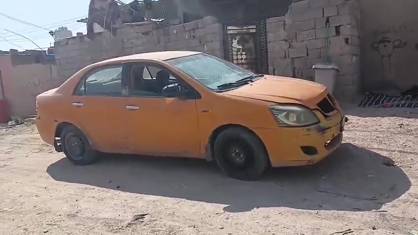 السلام عليكم ورحمة الله وبركاتة
اخوان مكلف بنشر مكلف بنشر 

جيلي موبل للبيع مكينه وكير كورله سياره شغاله وتمشي راعيهه موجود وهذه مقطع فيديو شوفت عينكم مستعجل على بيعتهه ابيعهه هل موجود الك يمي راعي والباقي شوف العين السعر 12ورقه وبيهه مجال قليل الاستفسار مراسله الرقم واتساب 

***********سيد ليث 

علما السيارة بالبصرة المعقل
