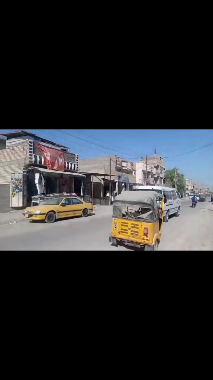 السلام عليكم
قطعة ارض تجارية للبيع

المساحة 300 م
15*20

العنوان 
بغداد / الزعفرانية / شارع الكهرباء 
قرب حسينية الامام المهدي .
لمزيد من المعلومات
***********
يوجد واتساب .
