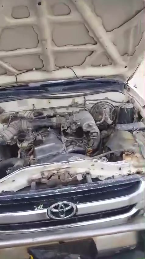 السلام عليكم أخوان بيكم اللبيع موديل 2005مشروع وطني رقم ذيقار محرك جمره نظيف مع محجر تحويل ثاني يوم تبريد بس غاز نقص تلفون ‭***********‬
