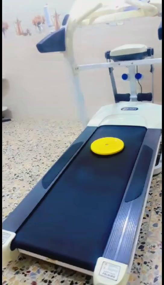 جهاز جري باله اوربي امريكي جديد جديد جبلي دبل ماطور جهاز ضخم  وزن 220 سرعه 180 بي جهاز رجاج حرق دهون الطن والخواصر شاشه لمس مقياس نبض القلب سعرات حراريه مسافه مقطوعه سماعات خارجيه اواكس قرص لف الخصر شناو بطن السعر 350 بغداد الشعب *********** يوجد واتساب
