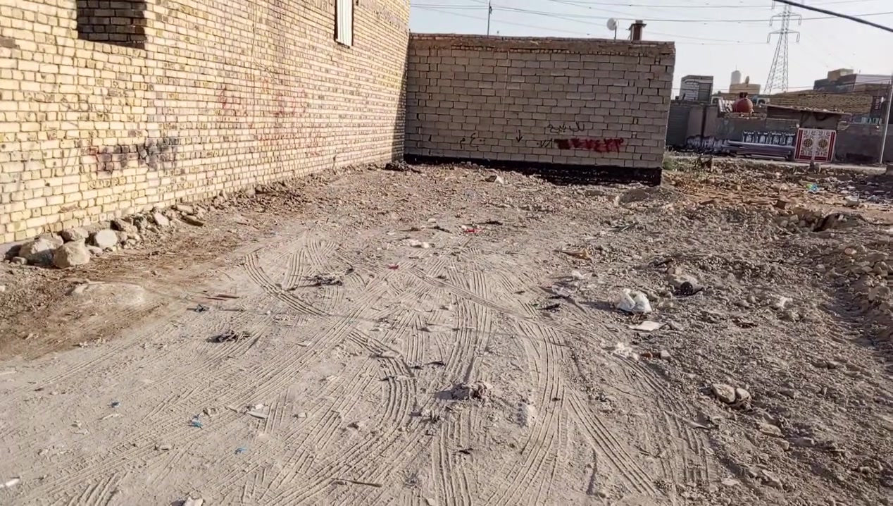 قطعة • قريبة مدارس • قريبة مجمع طبي