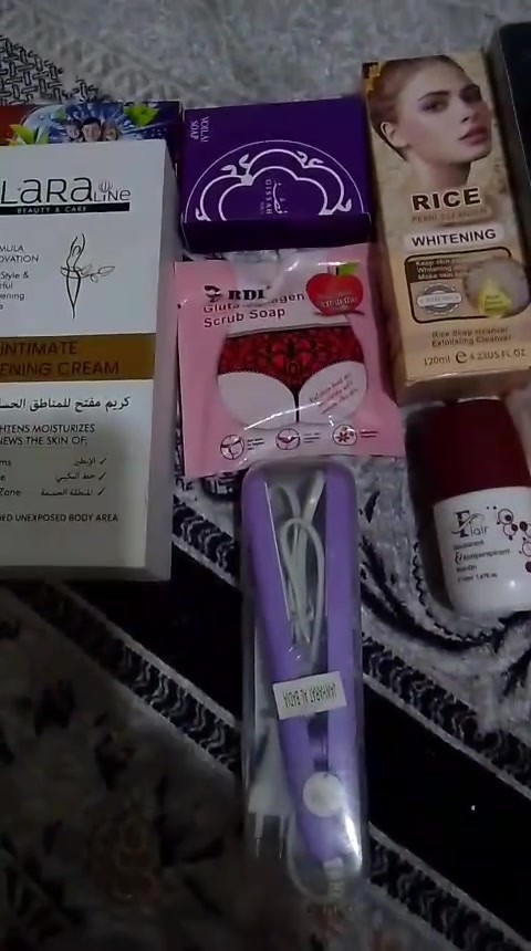 مستحضرات تجميل • سعر الجملة • أرخص من الجملة