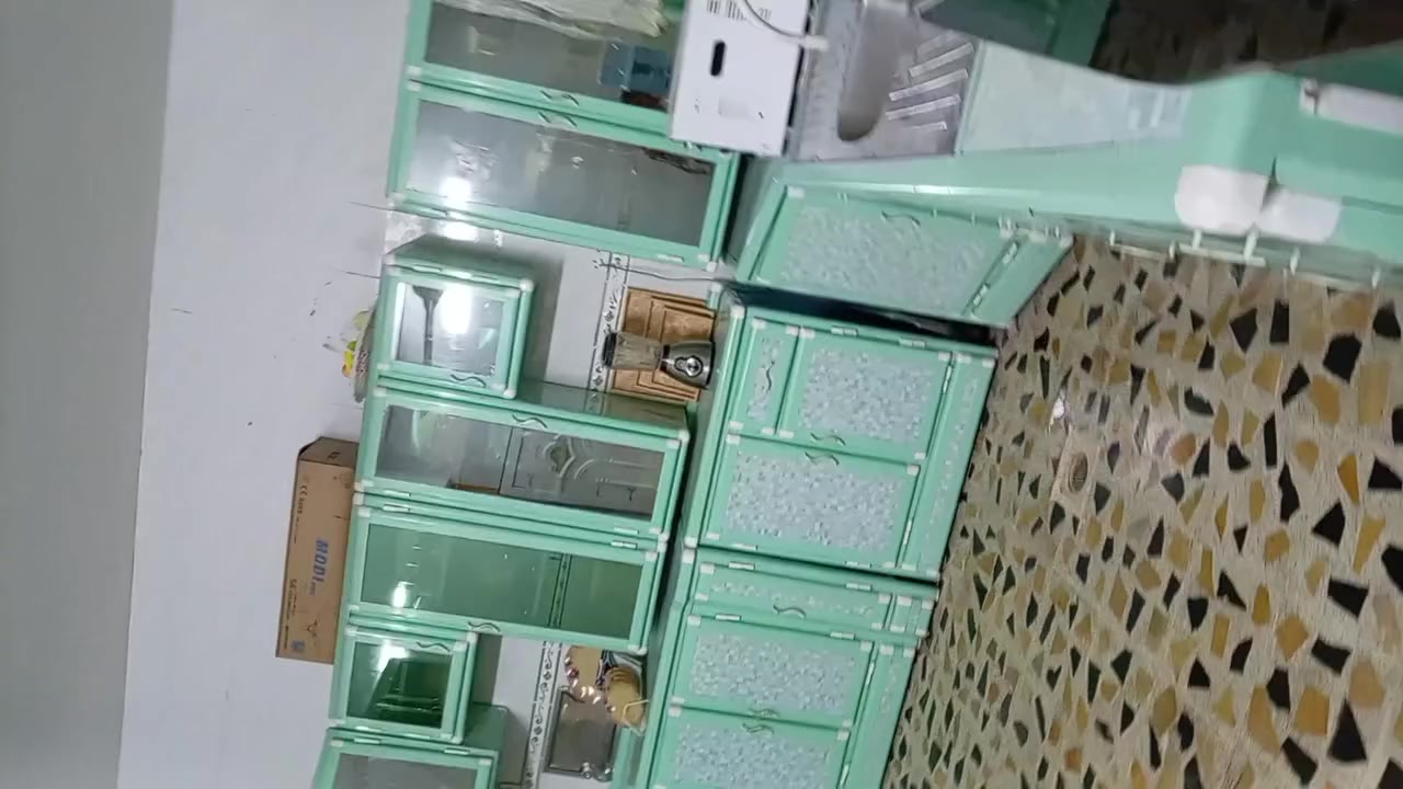السلام عليكم
مكلف بالنشر  👉
 كاونتر للبيع نظيف  السعر  700 الف  بي مجال  👉
العنوان الموصل  رجم حديد نواب ضباط  
قرب المدرسة الكويتية  
***********
***********
