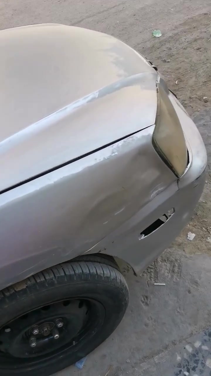 النترا هاتش باك اوتماتيك  ٢٠٠٦ محرك ٢٠٠٠ سنويه بسمي كير محرك مكفول كشر بيه ملاحضات تبريد ميشتغل سعر ٥٢ بيه مجال مكانهه بغداد حي اور شراي اتصل ***********
