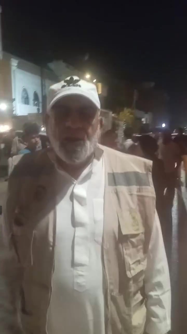 بسم الله الرحمن الرحيم السلام عليكم ورحمة الله وبركاته تقوم شركة نجمة الحدباء للحج والعمرة العنوان موصل دواسه خارج قرب مول جود مبايل *********** /*********** /*********** /تقوم شركه نجمه الحدباء للحج بتسير رحلتها إلى الديار المقدسه بتاريخ 8/7 ومن الله التوفيق
