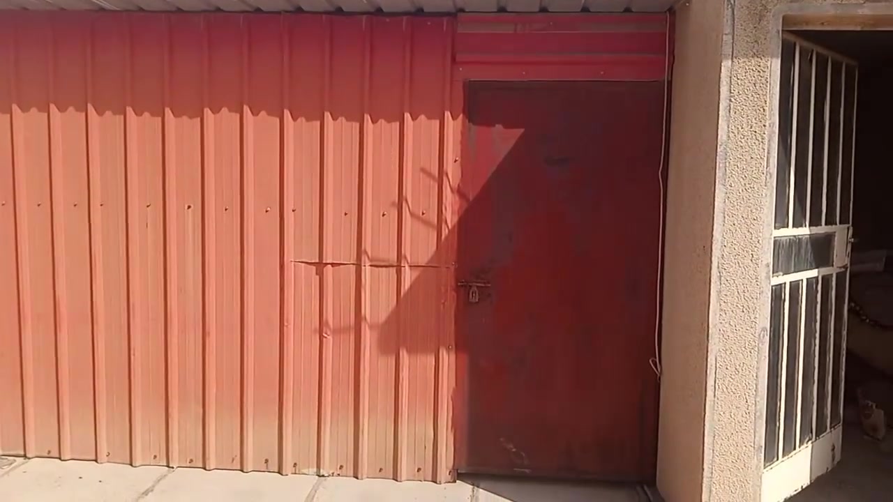 كركوك • بوفيه • فيديو