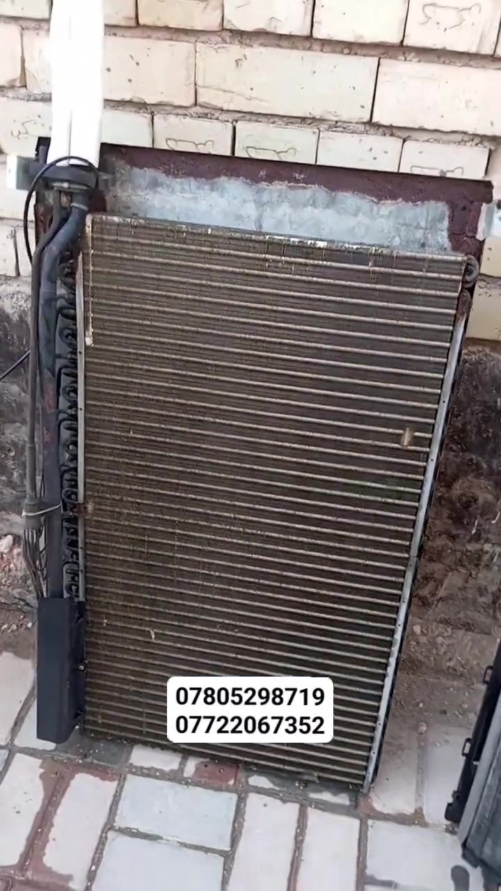 🔥❄️ عرض مميز ❄️🔥  
🚐 ورشة متنقلة تصلك أينما كنت!  
✅ تنصيب سبالت باحترافية عالية  
✅ صيانة جميع الأعطال بسرعة ودقة  
✅ شحن غاز حسب الكمية وبأجهزة حديثة  
✅ تنظيف وغسل شامل للسبالت والكنتوري 💦  
📞 احجز الآن واستفاد من الاستشارة المجانية!  
📱 *********** (المهندس عباس الموسوي)  
📱 ***********  

⚡ لا تخلي الحر يتعبك…
