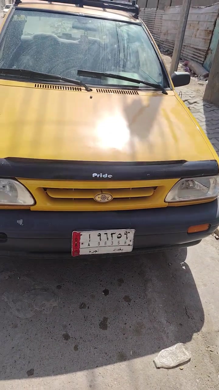 يالسلام عليكم سايبه مديل ١١ سياره كلش حلوه ومال بيت بسمي شرط تحويل ثاني يوم السعر ٢١ وبها مجال سياره معمره ومصبوغه جماليه وتجي شوف بعينك متواجد على الفيس هذا رقمي *********** مكان بغداد الحسينيه مال الراشديه

نص مكتوب في الصور:
- HONOR X9c