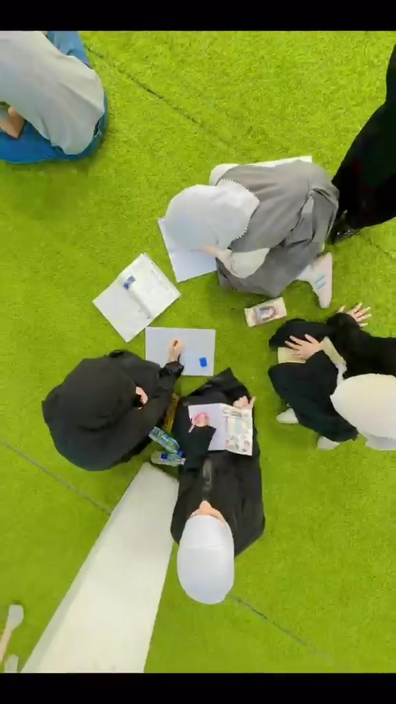 📚☀️ الدورات الصيفية في مدرسة الصفا ☀️📚

وقتكم للاستفادة والتطوير بدأ ✨
دورات صيفية مميزة تساعد أبناءنا على تقوية مستواهم الدراسي، مراجعة المواد، والاستعداد للعام الدراسي الجديد 📖🎓

👩‍🏫 كادر تدريسي متميز
📚 مراجعة وتقوية
🎯 متابعة واهتمام بالطلبة

📢 التسجيل مستمر… سارعوا بالتسجيل!

📞 ***********
📍 النجف الأشرف – حي الجمعية – شارع الوائلي

#مدرسة_الصفا #الدورات_الصيفية #دورات_تقوية #النجف
