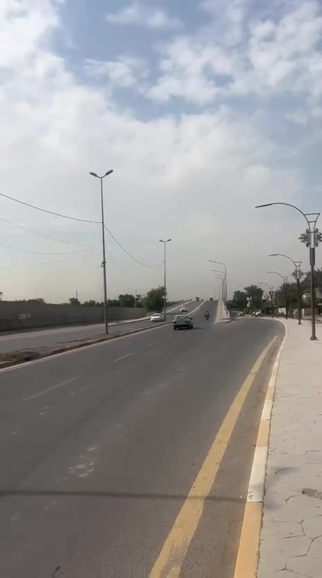 مجمع السفارات • ٥ دونم • طابو صرف