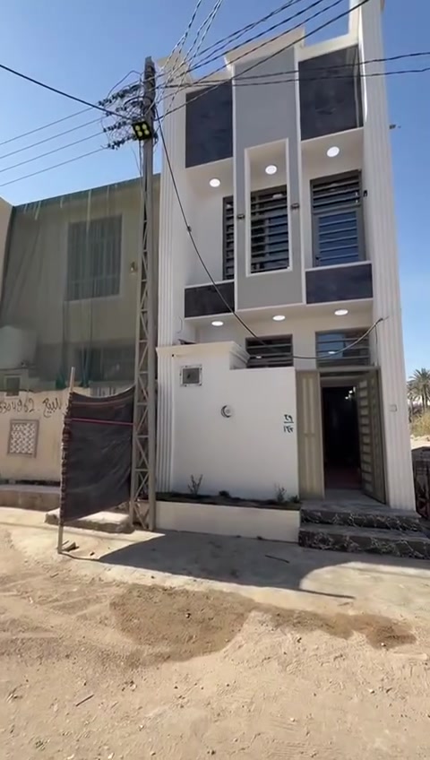 شركة أبو ملاك • مقاولات • كربلاء أربيل البصرة