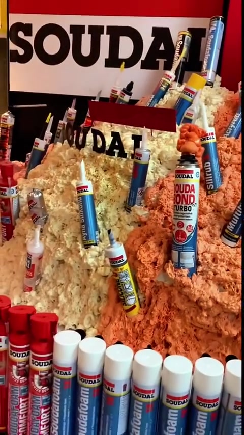 ✨🏗️ شركة إنشاء المستقبل 🏗️✨
توفر لكم منتجات Soudal سودال البلجيكية 🇧🇪
🔥 لأول مرة في العراق 🔥
جميع أنواع اللواصق الأصلية بجودة أوروبية عالية 💯
🧱 نوفر لكم حلول متكاملة تشمل:
🔸 لواصق متعددة الاستخدامات وبمختلف الألوان 🎨
🔸 سيلكون للأحواض والحمامات (مقاوم للرطوبة 💧 والعفن)
🔸 لواصق الأرضيات والديكور الداخلي 🏠
🔸 لواصق الزجاج والواجهات الخارجية 🪟
🔸 فوم (رغوات إنشائية) لعزل وملء الفراغات 🧴
🔸 مواد مقاومة للحرارة 🔥 والظروف الجوية القاسية 🌦️
💪 قوة تثبيت عالية – أداء يدوم – استخدامات متعددة
✔️ مثالي للمقاولين، المهندسين، وأعمال الصيانة
🏆 الجودة تبدأ من اختيارك الصحيح
📍 شركة إنشاء المستقبل… اعتمادك الأول في مواد البناء
📞 ***********
🔥 اختار القوة… اختار الجودة… اختار Soudal 🔥
