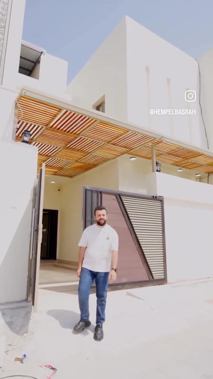 البصرة • حي الخضراء • الياسمين
