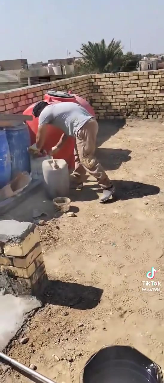 عمال تزفيت • درجة أولى • واتساب