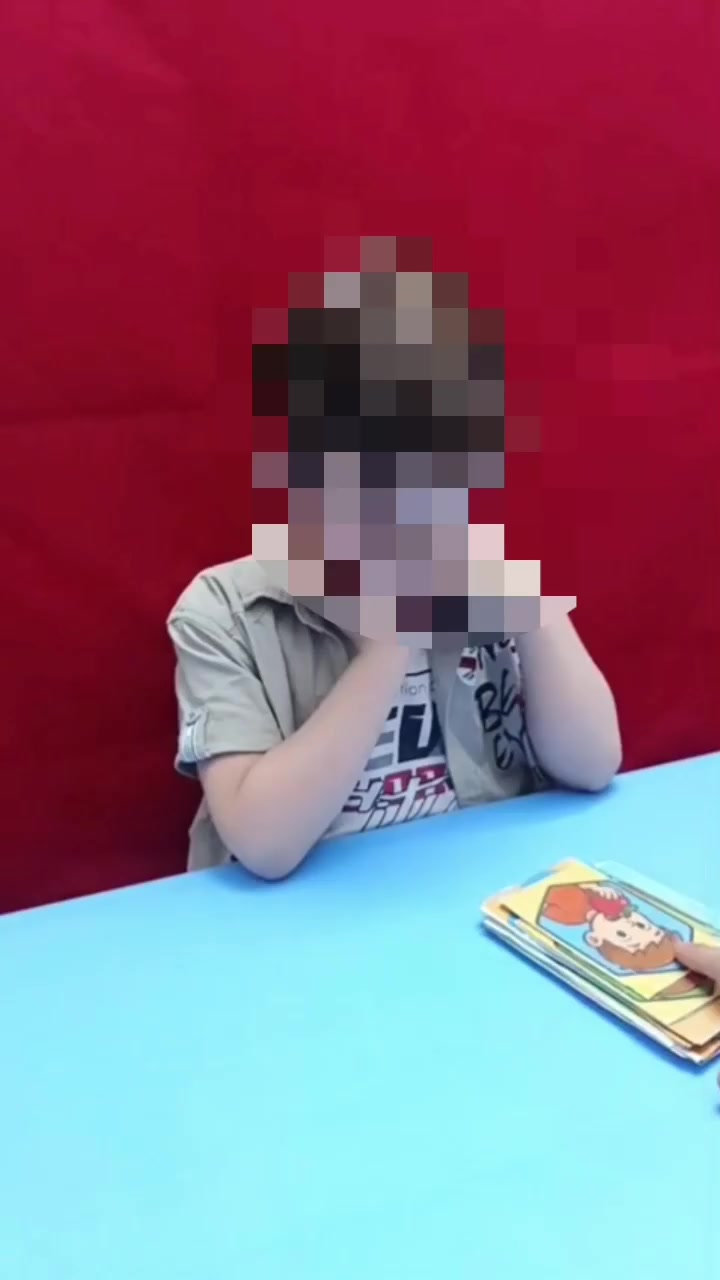 ✨ احجز جلسة تقييم لطفلك الآن ✨
جلسات متخصّصة تساعد طفلك على تطوير مهاراته والوصول لأفضل مستوى

بإشراف:
ست زينب
أخصائية التخاطب والتربية الخاصة

📍 الجوادين  //شارع المحكمه القديم 
/ الغزالية// شارع المركز مجاور كنافة عطر الشام 
📞 ***********

💛 مركز الطفل الذهبي

#جلسات_تخاطب #تعديل_سلوك #تنمية_مهارات #تقييم_الأطفا
